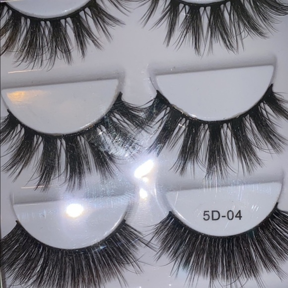 Eyelashessss💖💖 - Picture 5 of 5